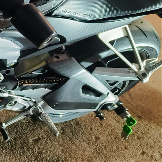 Aprilia RS457