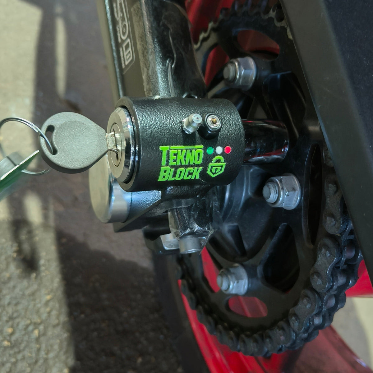 BMW F750 GS