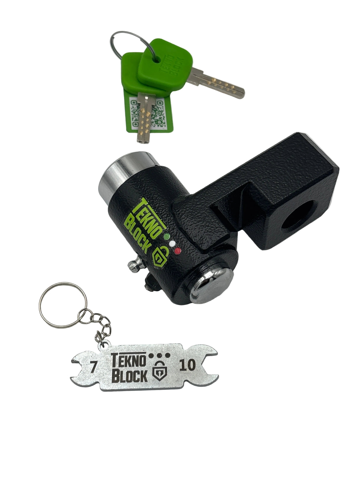 QJMotor SRV 550