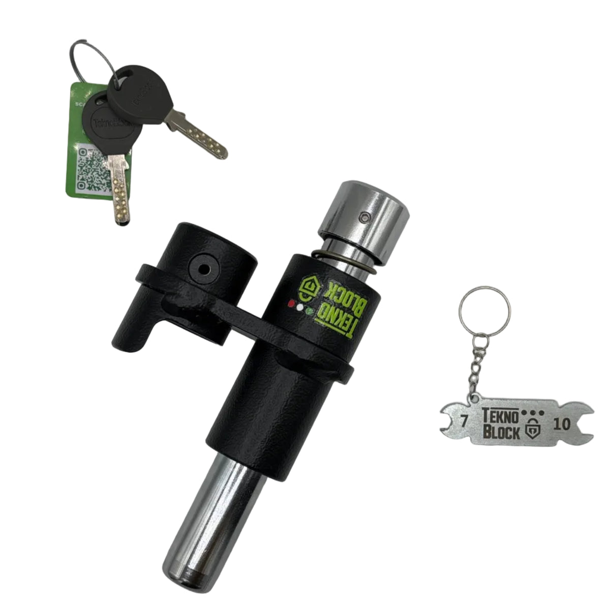 QJMotor MTX 300
