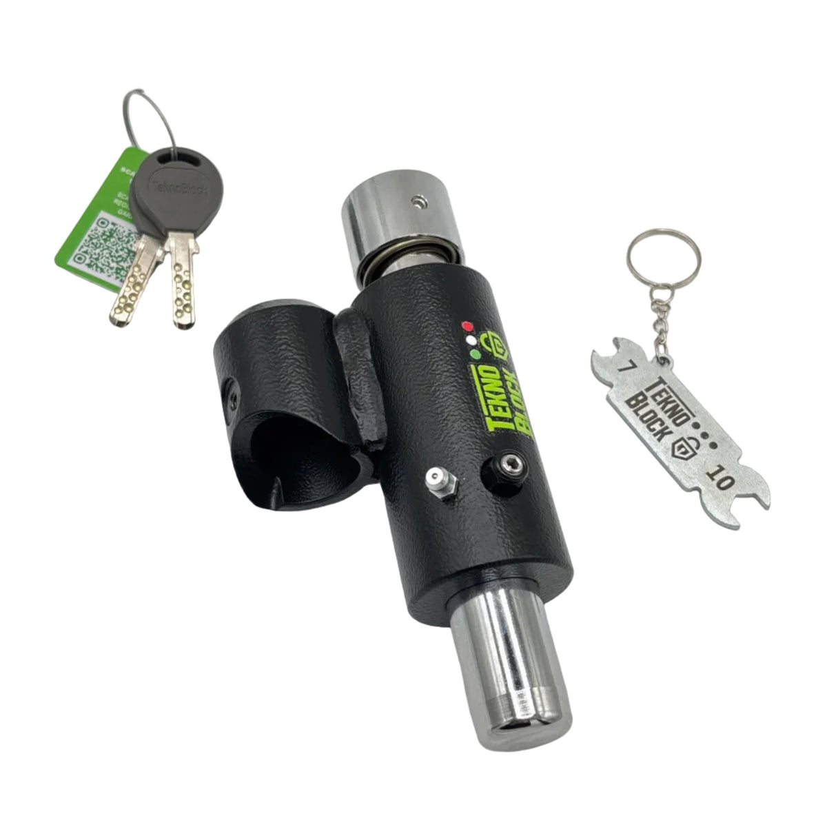 QJMotor SQ 200
