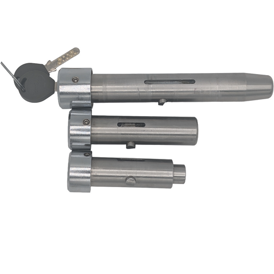 Teknoblock : Project inoX