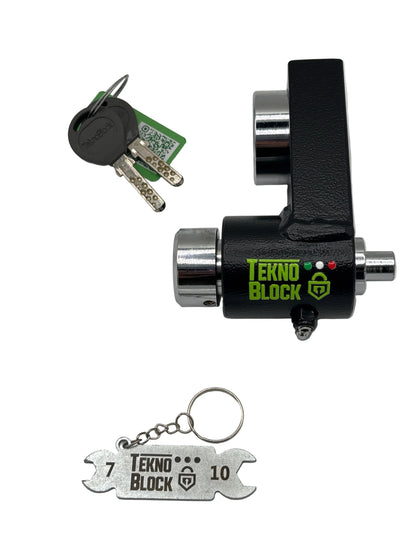 Sym ADX TG 400 E5+