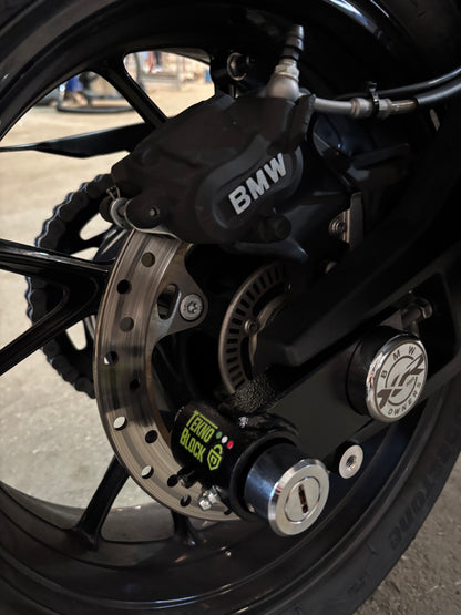 BMW S1000 XR