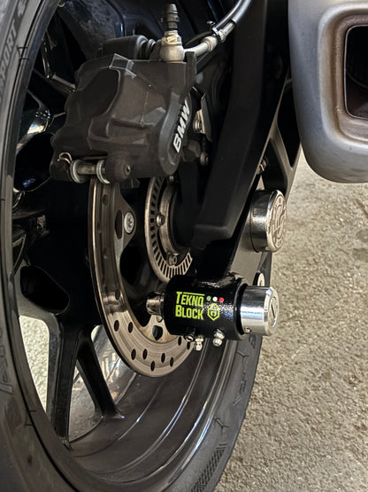 BMW S1000 XR