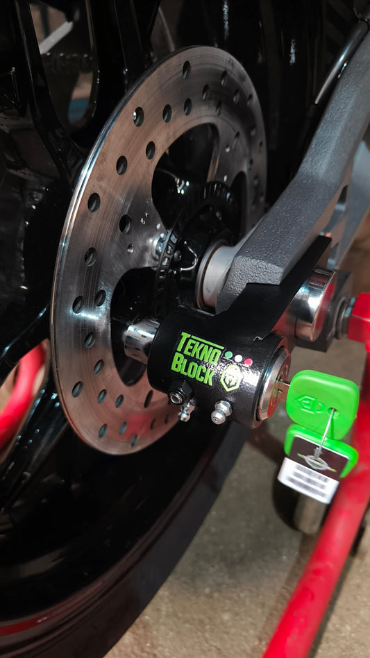 Ducati Panigale V2 2025/2026