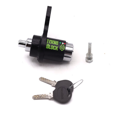 Keeway RKF 125