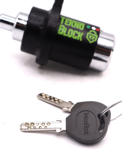 Keeway RKF 125