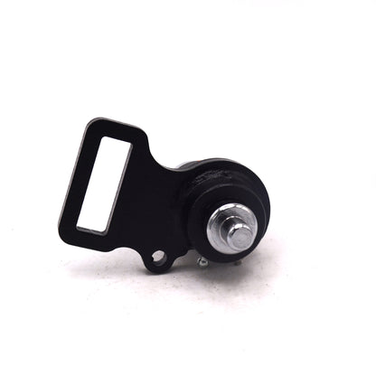 Keeway RKF 125
