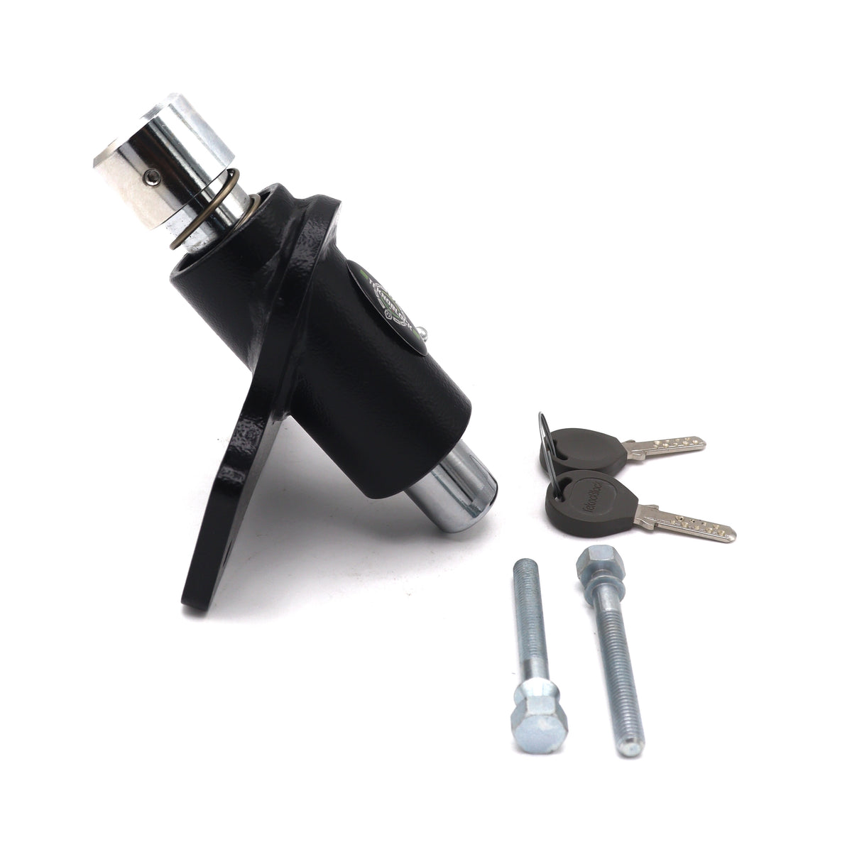 QJMotor Fort 350
