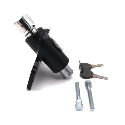 QJMotor Fort 350