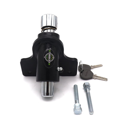 QJMotor Fort 4.0