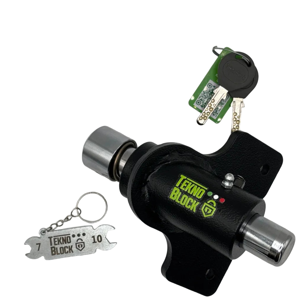 QJMotor Fort 4.0
