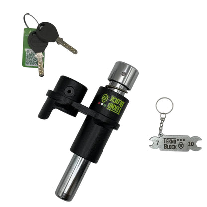 QJMotor MTX 300