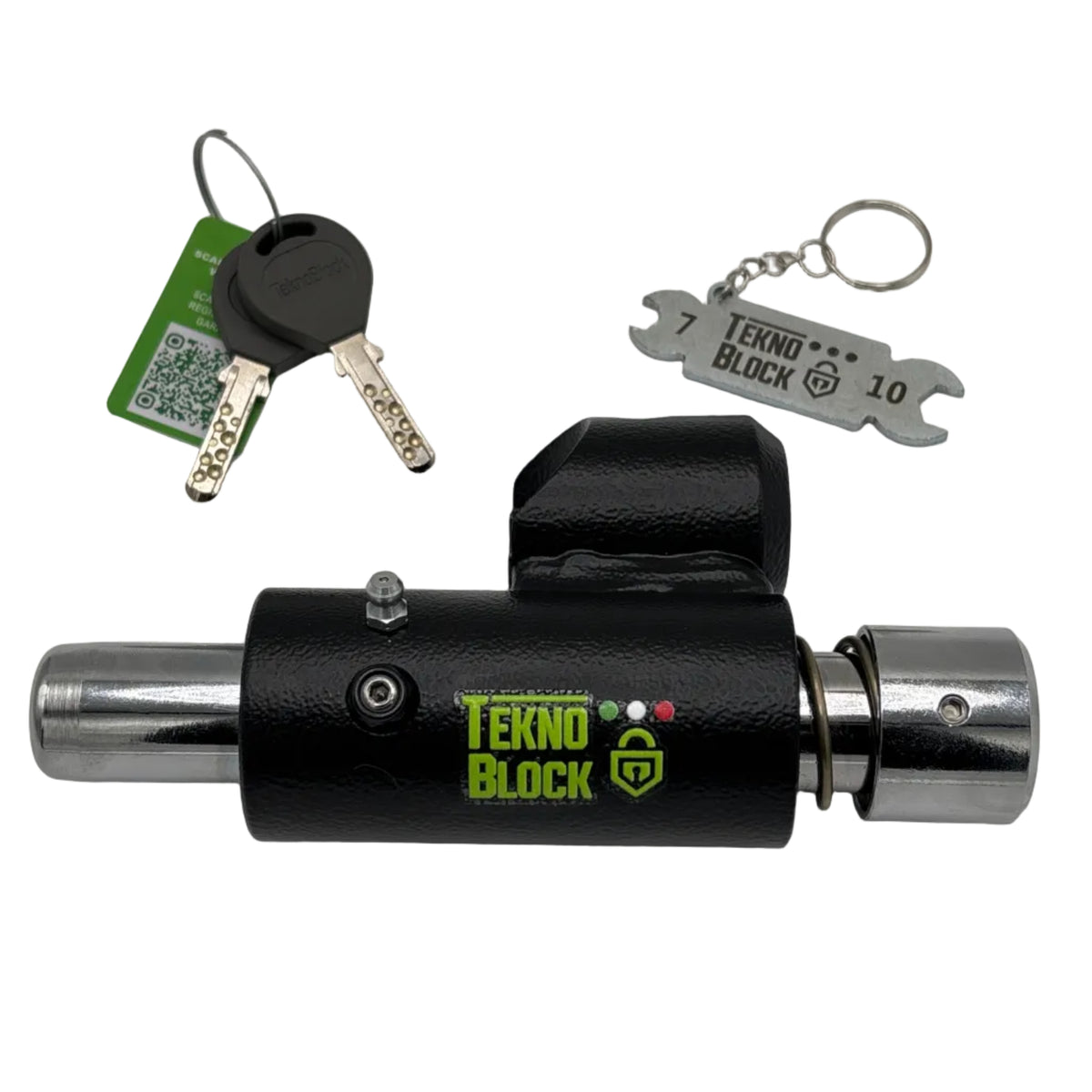 QJMotor SQ 200