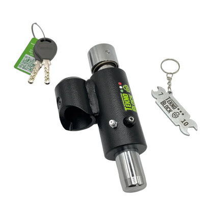 QJMotor SQ 200