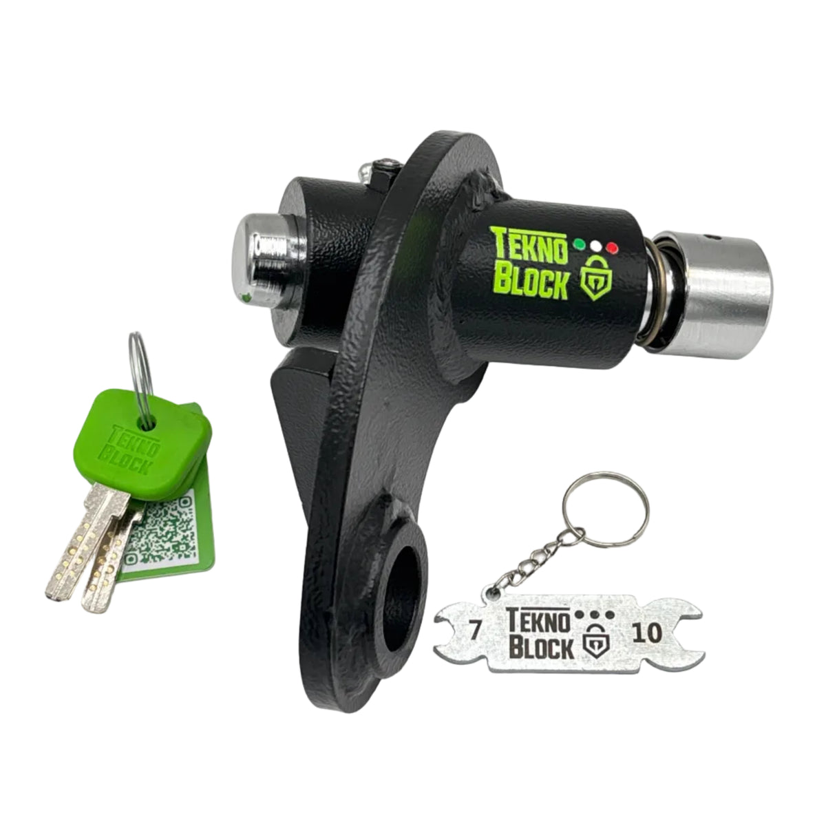 Wottan Storm 300 Euro 5+