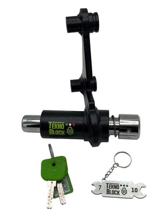 Yamaha Tricity 125