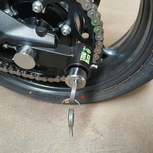 Triumph Street Triple 765 R / RS / RX