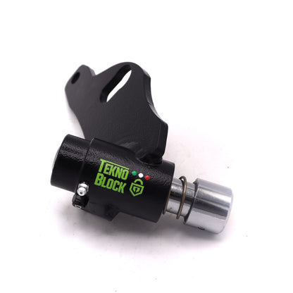 Vespa GTS 300/310 HPE - GTV 300