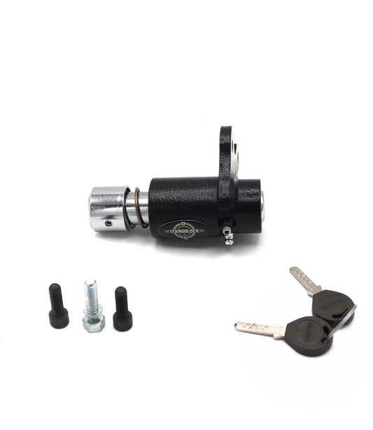 Wottan Storm T-125 Euro 5+