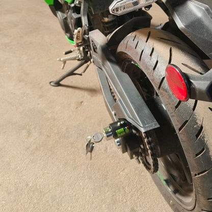 Kawasaki Ninja 650